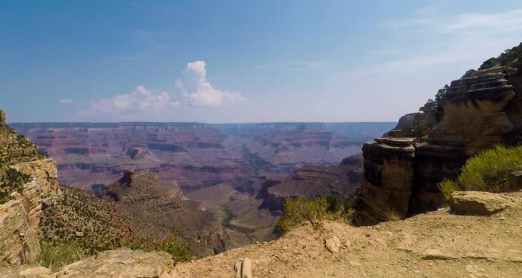 Grand-Canyon-View